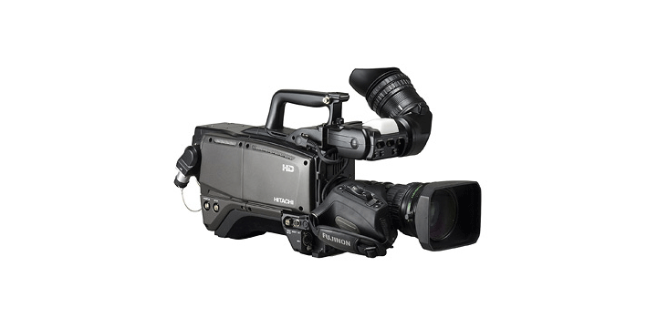 Z-HD5000