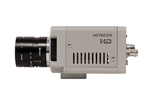 Details about   Used KP-M1 Hitachi CCD Machine Vision Camera 